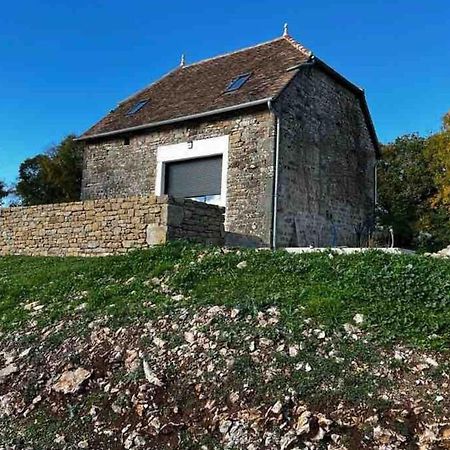 Petite Grange De Charme A Miers Villa Buitenkant foto
